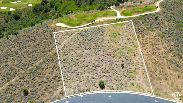 6450 E MAYFLY CT, Heber City UT 84032