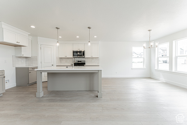 Photo 8 for MLS #2095762 at 13738 S Eckhart Ln #2306