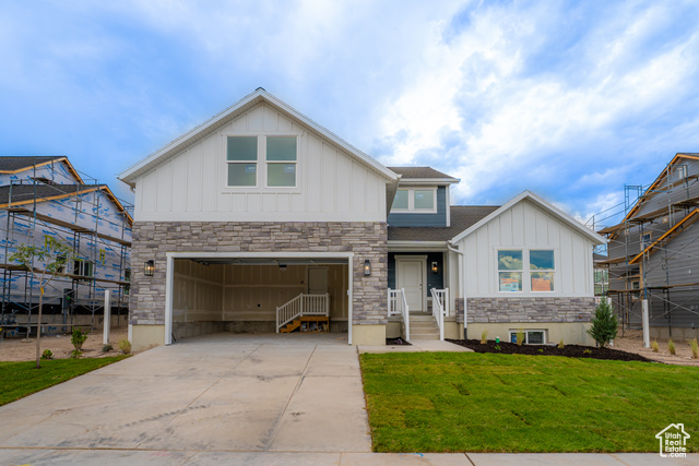 MLS #2095762 - 13738 S Eckhart Ln #2306