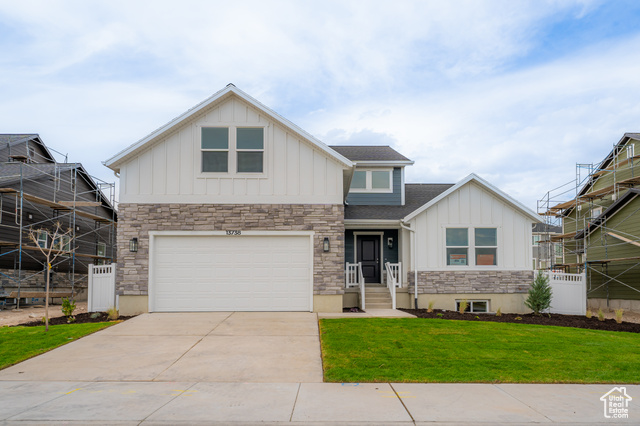 13738 S ECKHART LN #2306, Herriman UT 84096