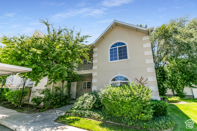 444 E MITCHELL COVE CV #103, South Salt Lake UT 84115