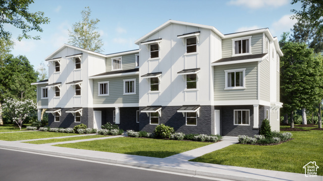 233 N LORING AVE #107, Santaquin UT 84655