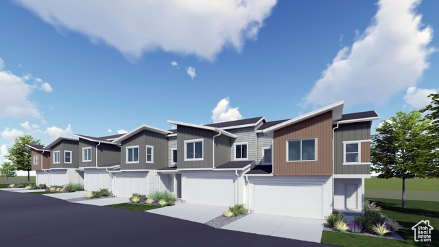 1608 W CHARMER LN #1426, Saratoga Springs UT 84045