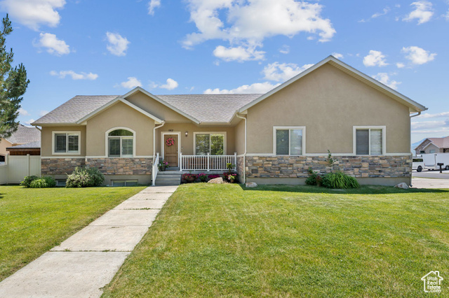 Existing Home