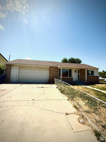 3066 S 8900 W, Magna UT 84044
