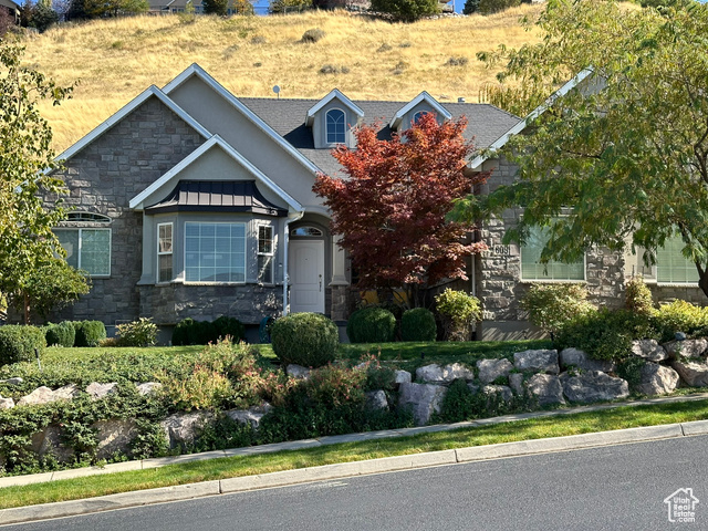 Existing Home