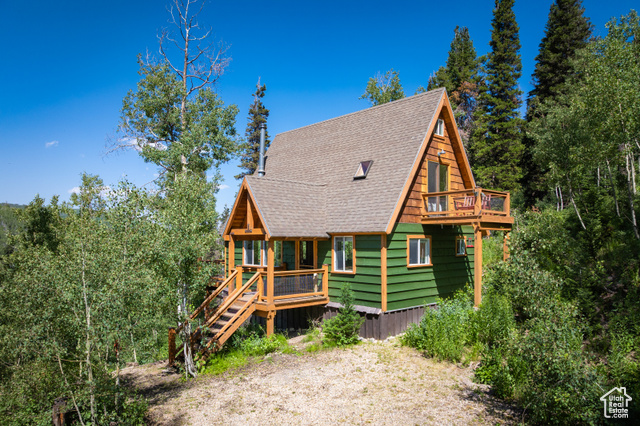 Existing Home