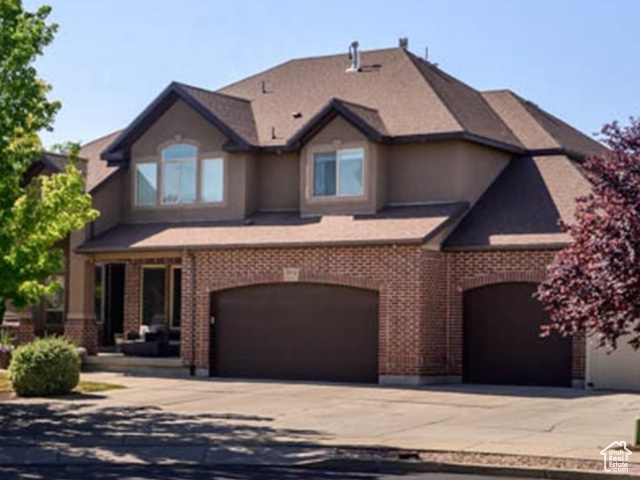 3371 W WATERBRIDGE CV #417, South Jordan UT 84095