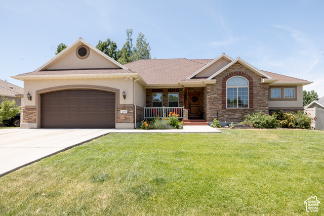 Existing Home