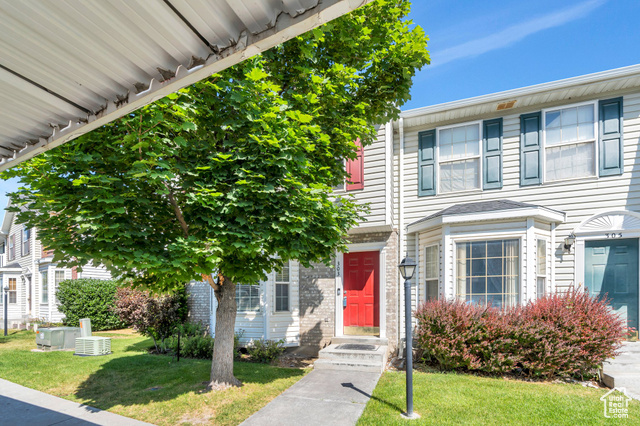 303 E 900 S #42, Payson UT 84651