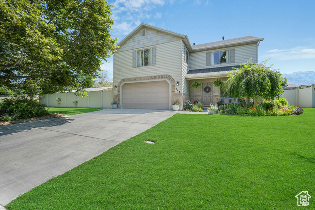 Existing Home