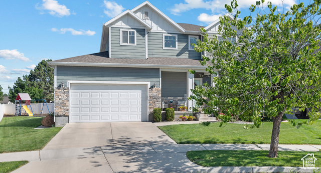 Existing Home