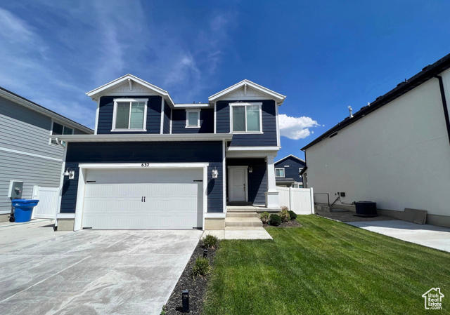 Existing Home
