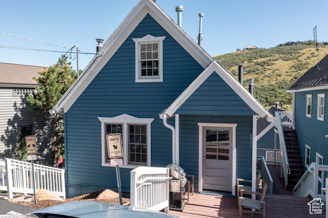 Existing Home