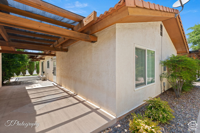 280 N SUNFLOWER DR #25, St. George UT 84790