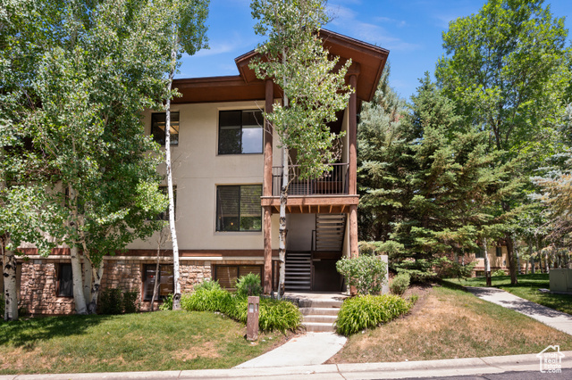 Existing Home