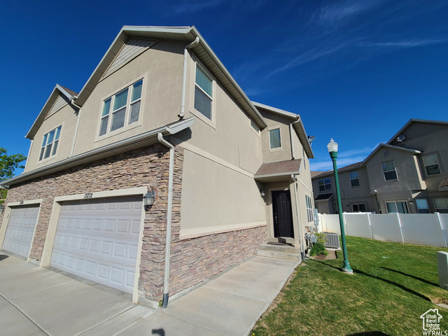 13722 S 4805 W, Herriman UT 84096