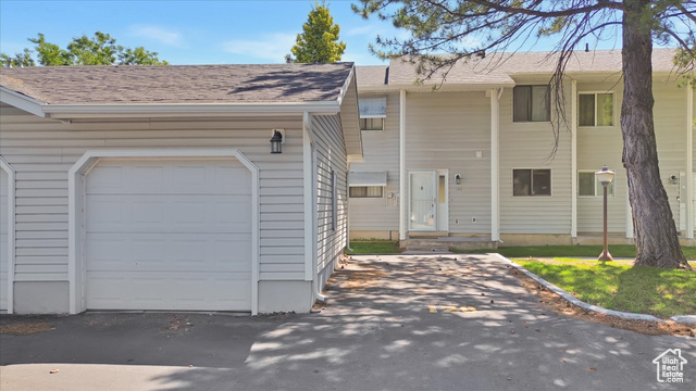 128 W 1260 S, Logan UT 84321