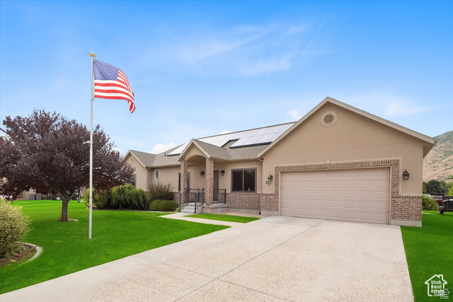Existing Home