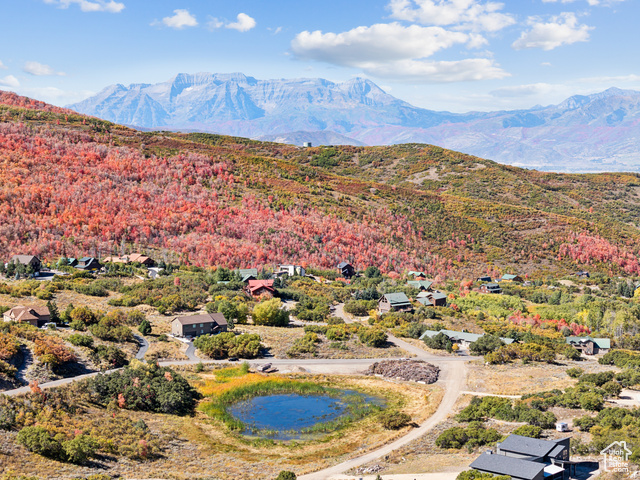1950 S TIMBER LAKES DR, Heber City UT 84032