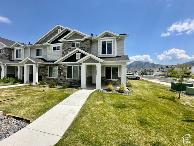 2259 S 1180 W #12, Nibley UT 84321