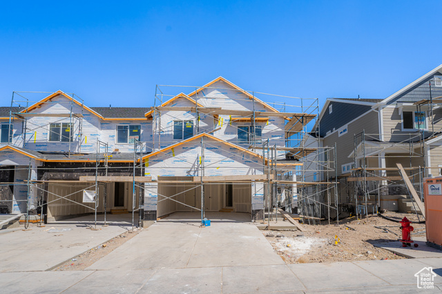 MLS #2095833 - 2876 N Red Velvet Ln #2402