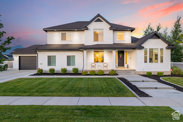 Existing Home