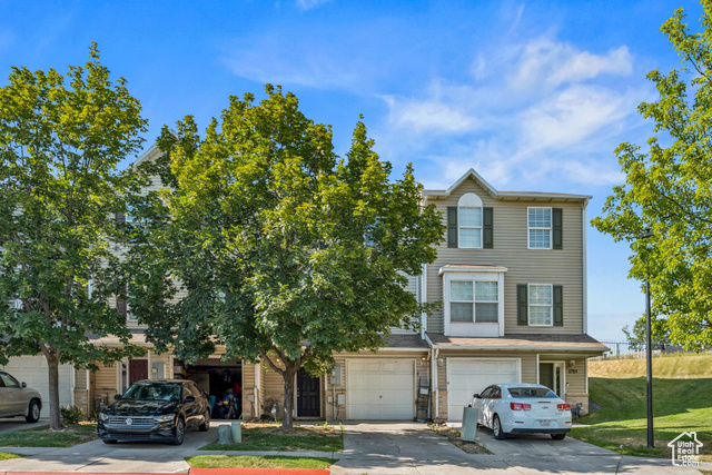 1791 W 5125 S, Roy UT 84067