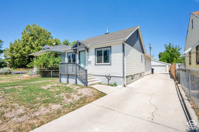 209 E 2700 S, South Salt Lake UT 84115