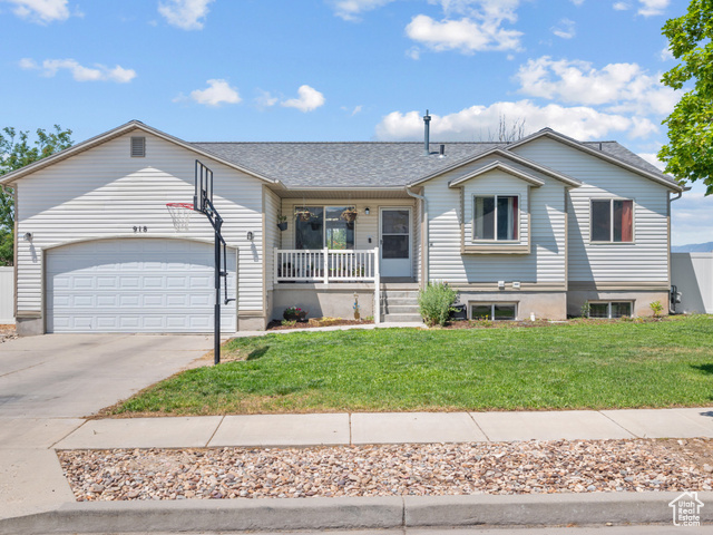 918 W 340 S, Tooele UT 84074