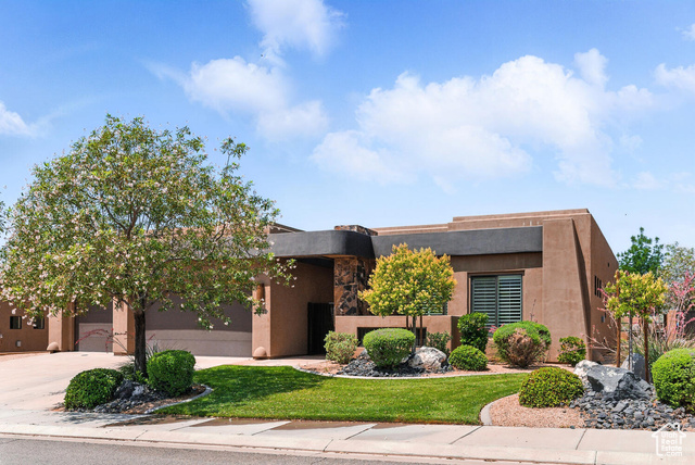 Existing Home