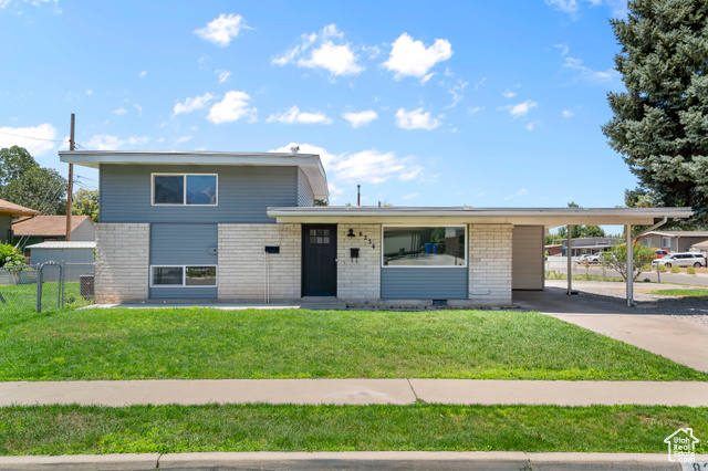 8254 S HARRISON ST, Midvale UT 84047