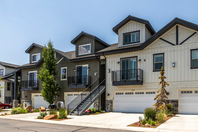 Existing Home
