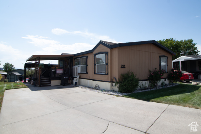 Existing Home