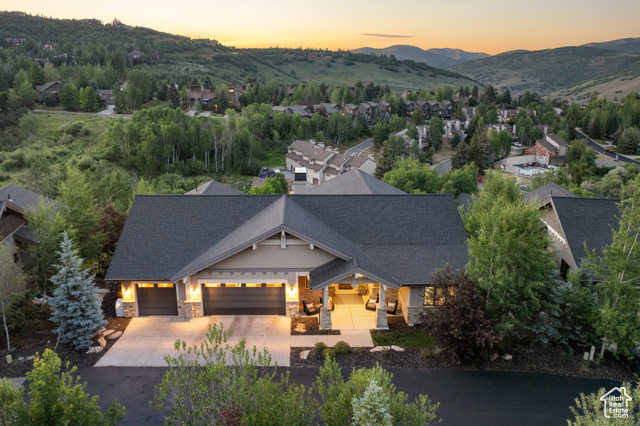 4014 W HIDDEN CV #11, Park City UT 84098