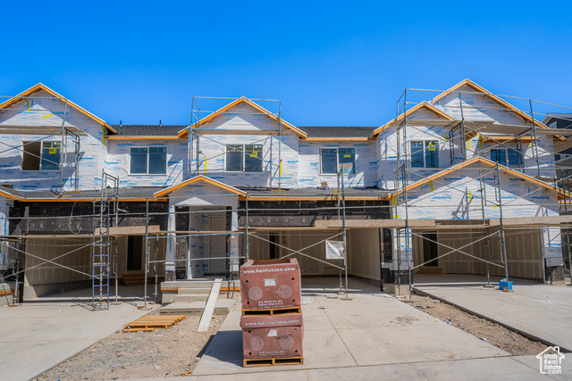 MLS #2095864 - 2878 N Red Velvet Ln #2401