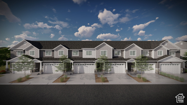2878 N RED VELVET LN #2401, Saratoga Springs UT 84045