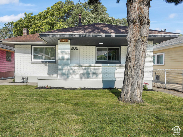 2319  HARRISON BLVD, Ogden UT 84401