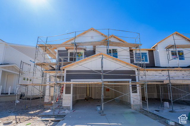 2879 N RED VELVET LN #2342, Saratoga Springs UT 84045