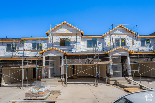 MLS #2095873 - 2882 N Red Velvet Ln #2400