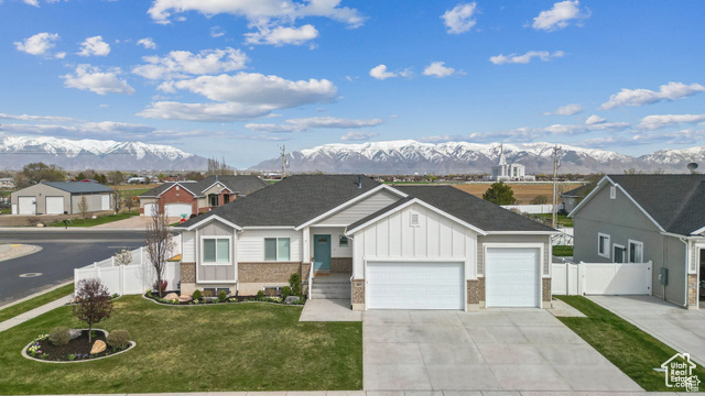 887 S 3050 W, Syracuse UT 84075