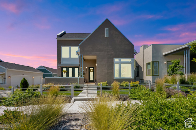 6927 W HIGBROW WAY, South Jordan UT 84009
