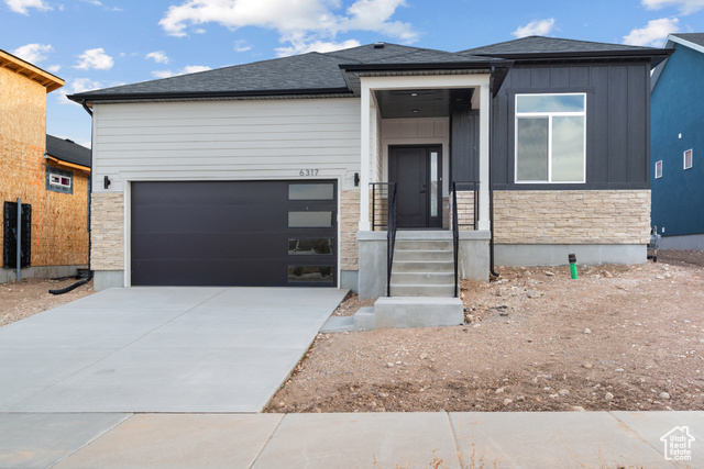 Existing Home