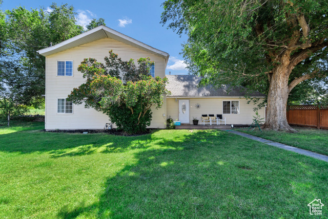 340 N MAIN ST, Monroe UT 84754