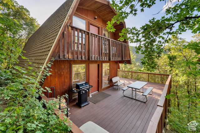 Existing Home