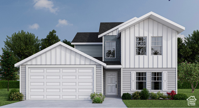 1554 E PHEASANT RD #213, Eagle Mountain UT 84005