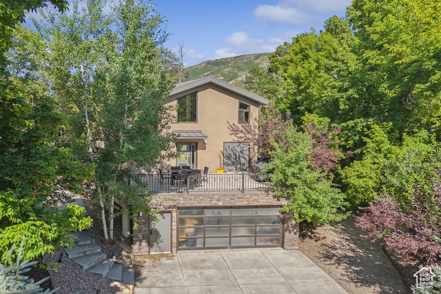 18 S DIANE HOLLOW WAY, Emigration Canyon UT 84108