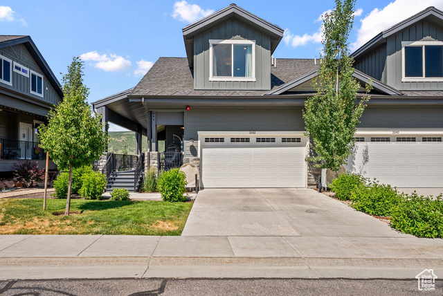 Existing Home
