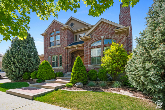 180 E 1520 N, Orem UT 84057