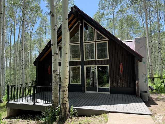 Existing Home